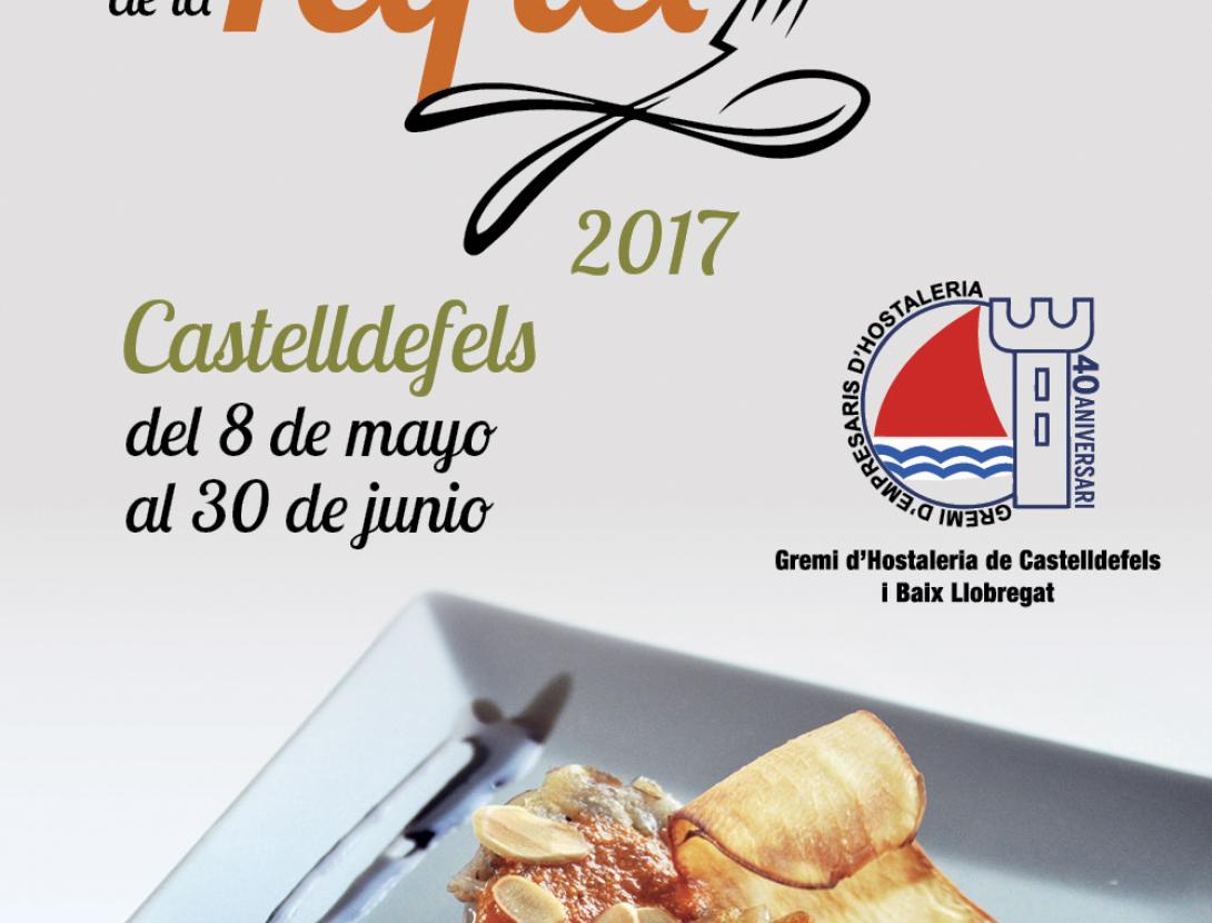 10ª Ruta de la Tapa de Castelldefels