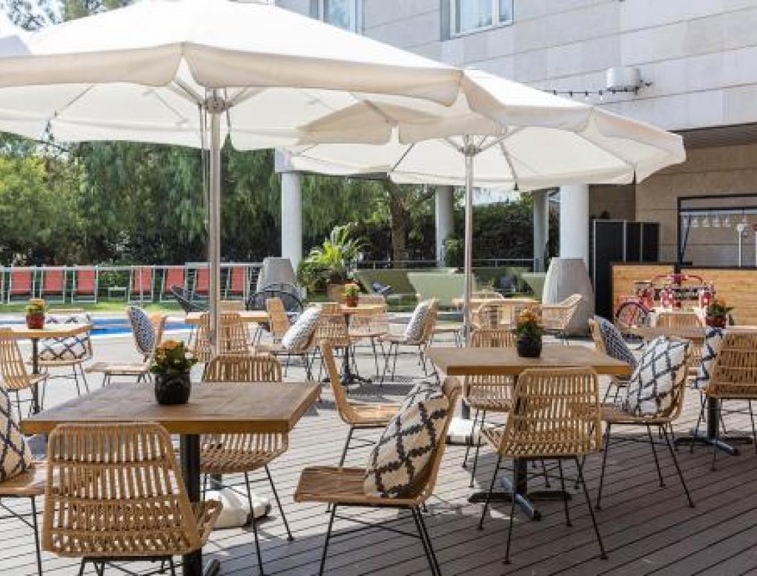 Nits temàtiques a Binomio