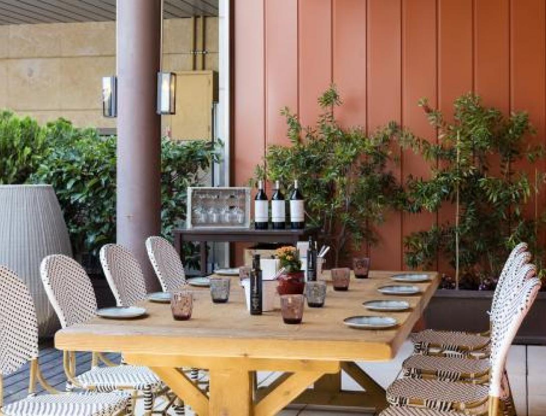 Nits temàtiques a Binomio