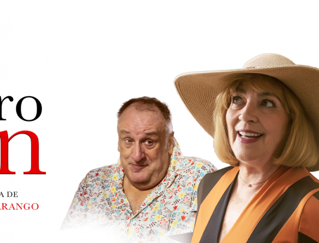 Cinema per l'Esperit: projecció de "Mi otro Jon"