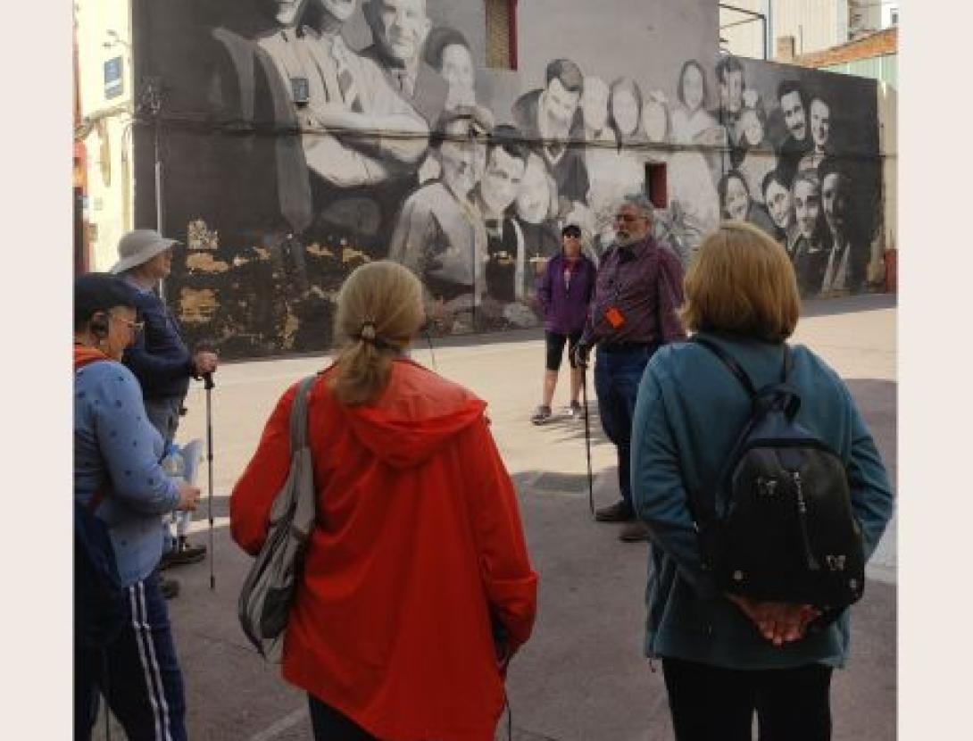 Itineraris Patrimonials