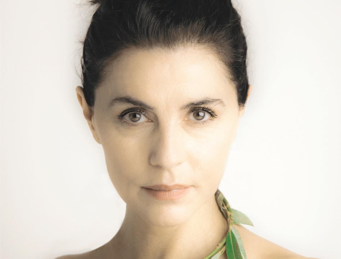 El lunar de Lady Chatterley