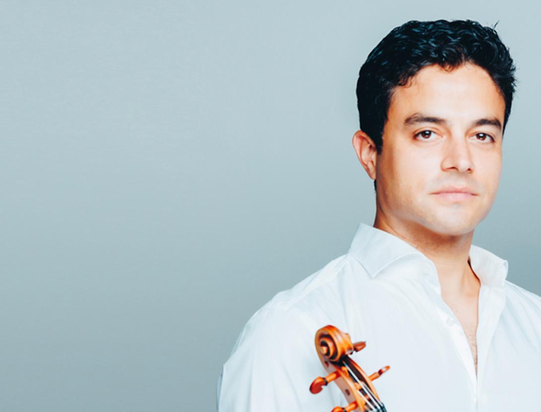 Alberto Reguera i Marc Piqué