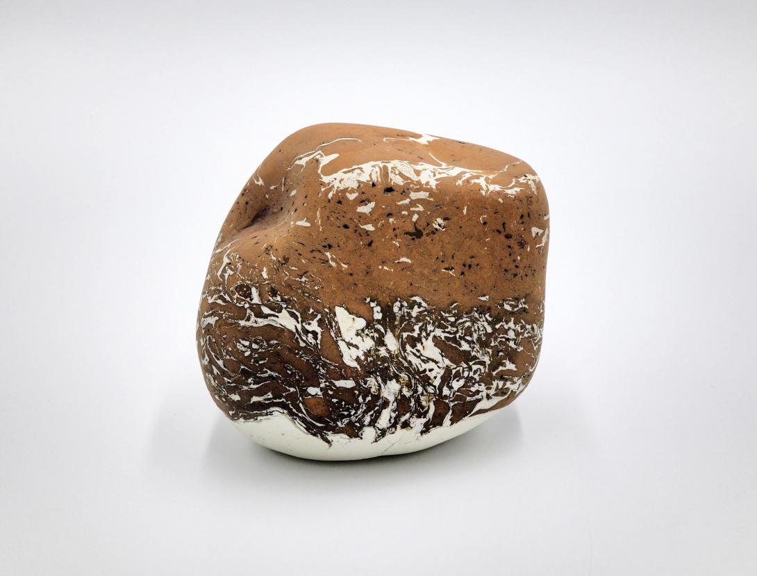 Exposició &quot;Espècies Minerals&quot;, de David Rosell