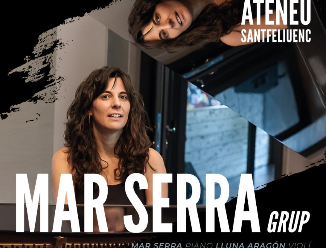 Mar Serra Grup