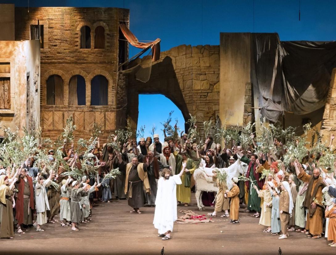 OLESA DE MONTSERRAT, MÍSTICA I ARTÍSTICA