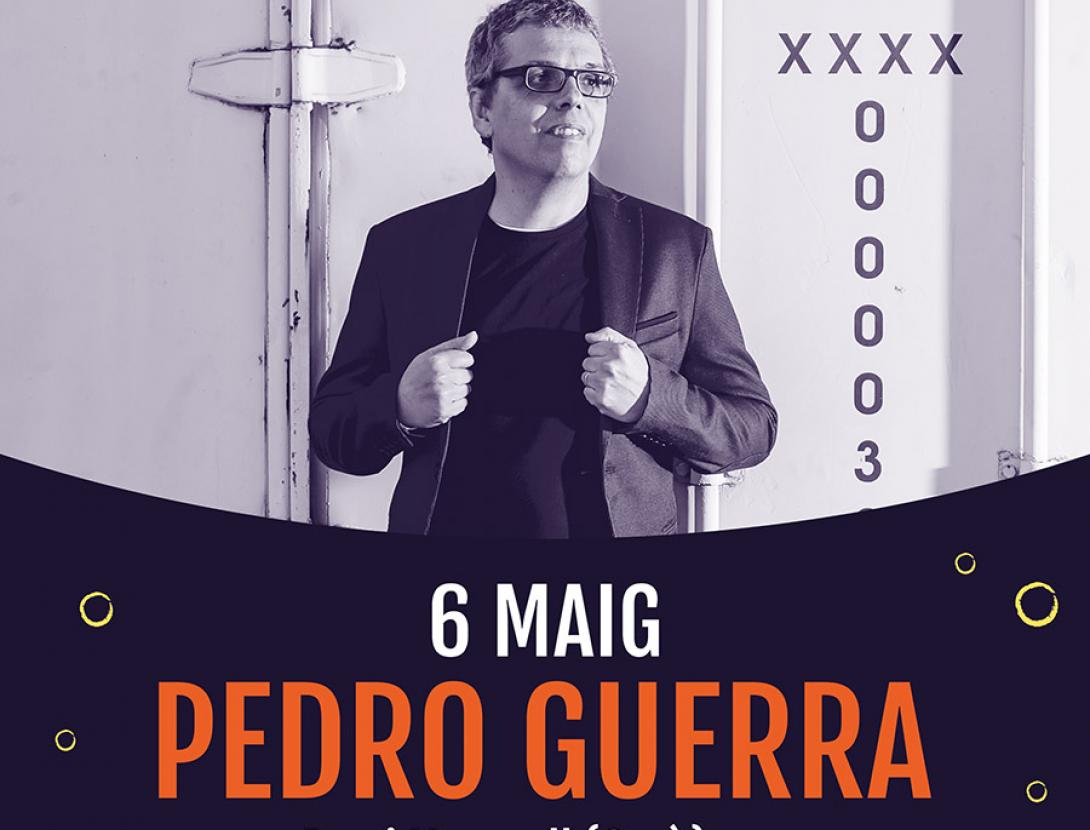 Pedro Guerra