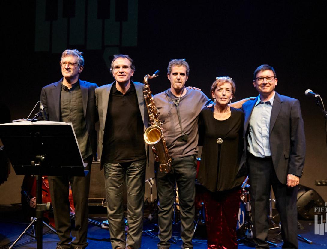 CARLES MARGARIT – “NO ES PERD EL SENYAL, RECORDANT A JOAN MARGARIT.”