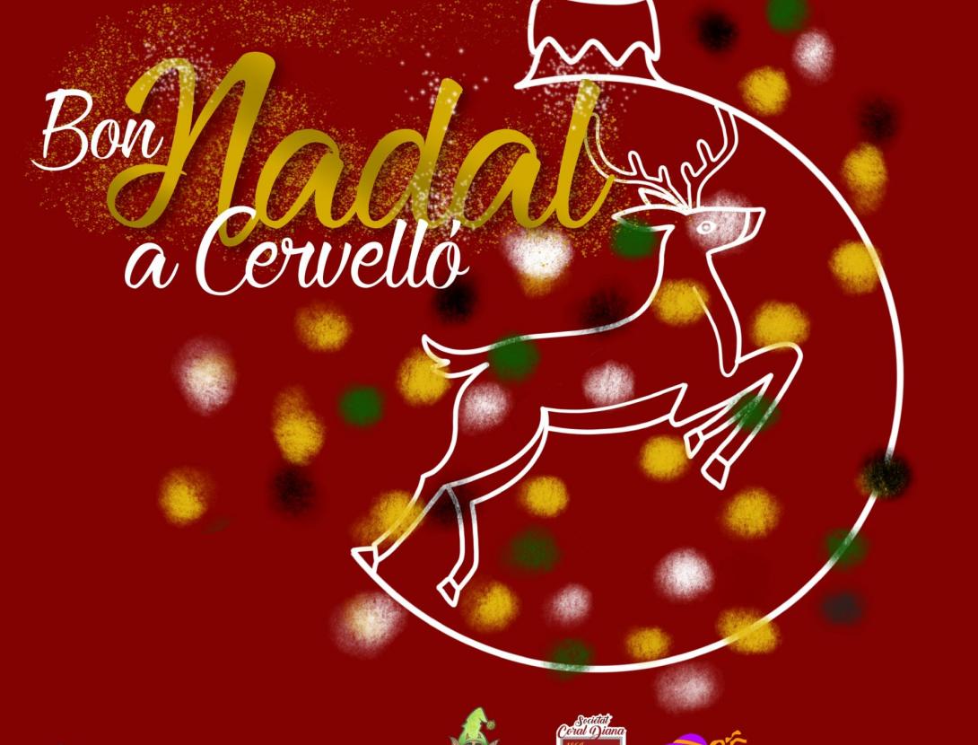 Activitats de Nadal
