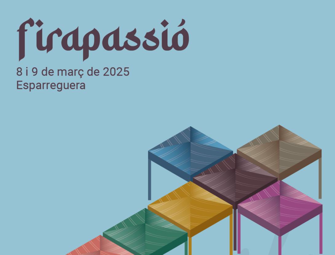Fira Passió d’Esparreguera