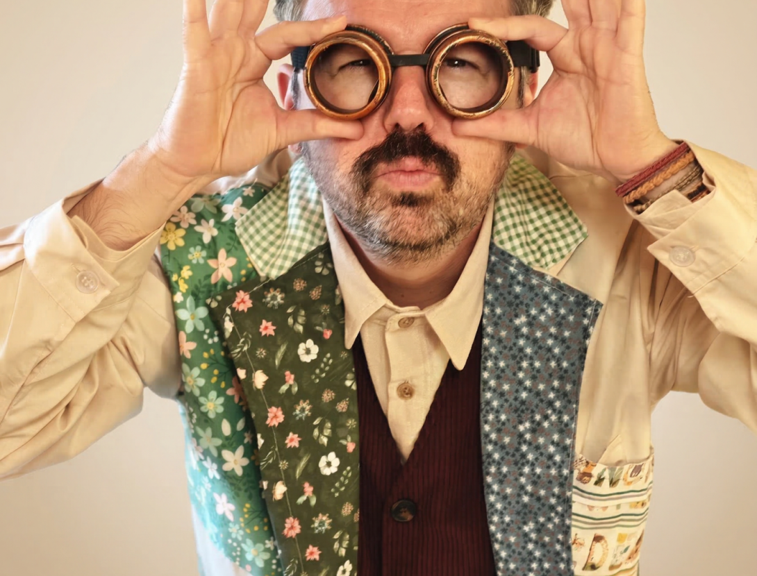 El professoret tocat del bolet