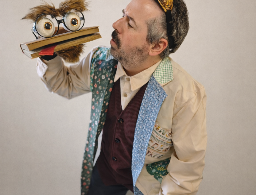 El professoret tocat del bolet