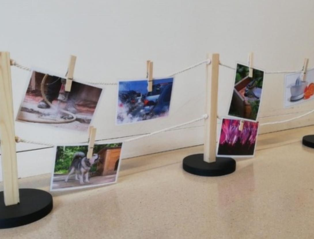 Menys soroll i més somriures!