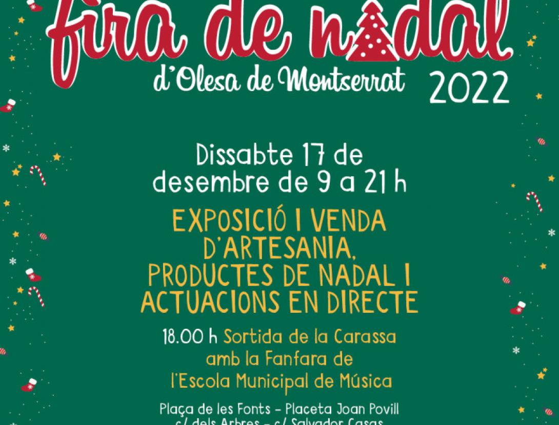 Fira de Nadal