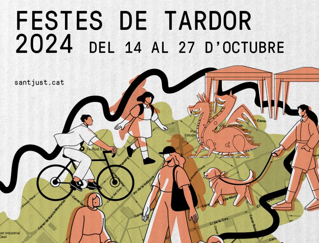 Festes de Tardor 2024