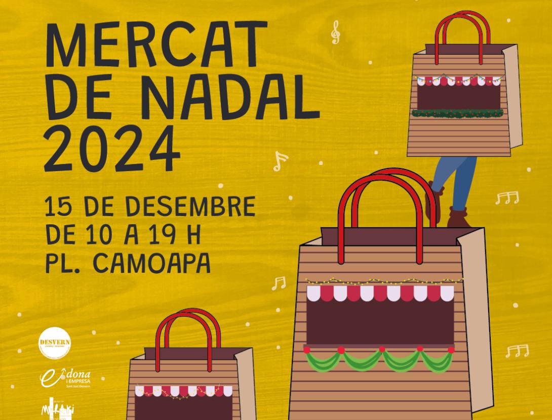 Mercat de Nadal