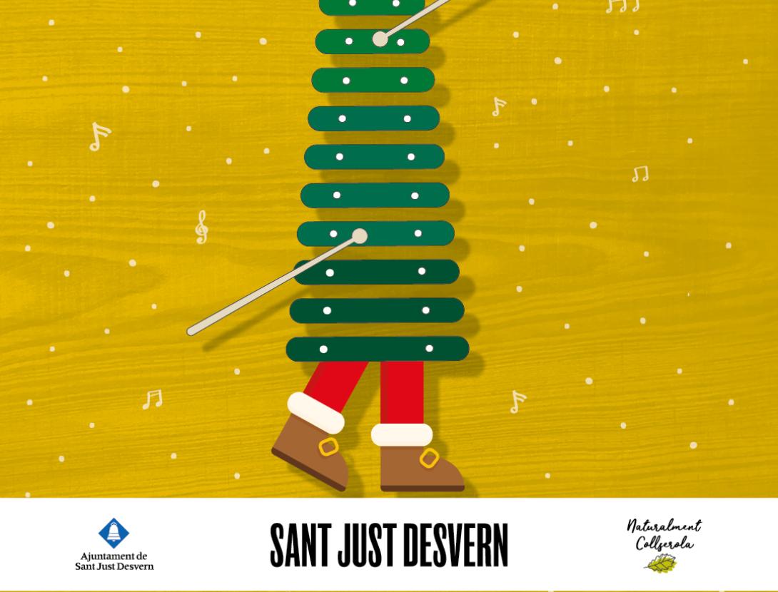 Activitats de Nadal a Sant Just Desvern