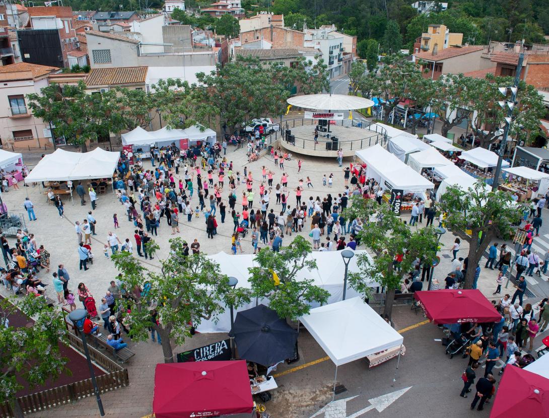 47a Exposició de Cireres