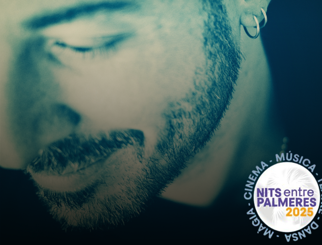 Cinema entre Palmeres: ALGO PASA CON MARY