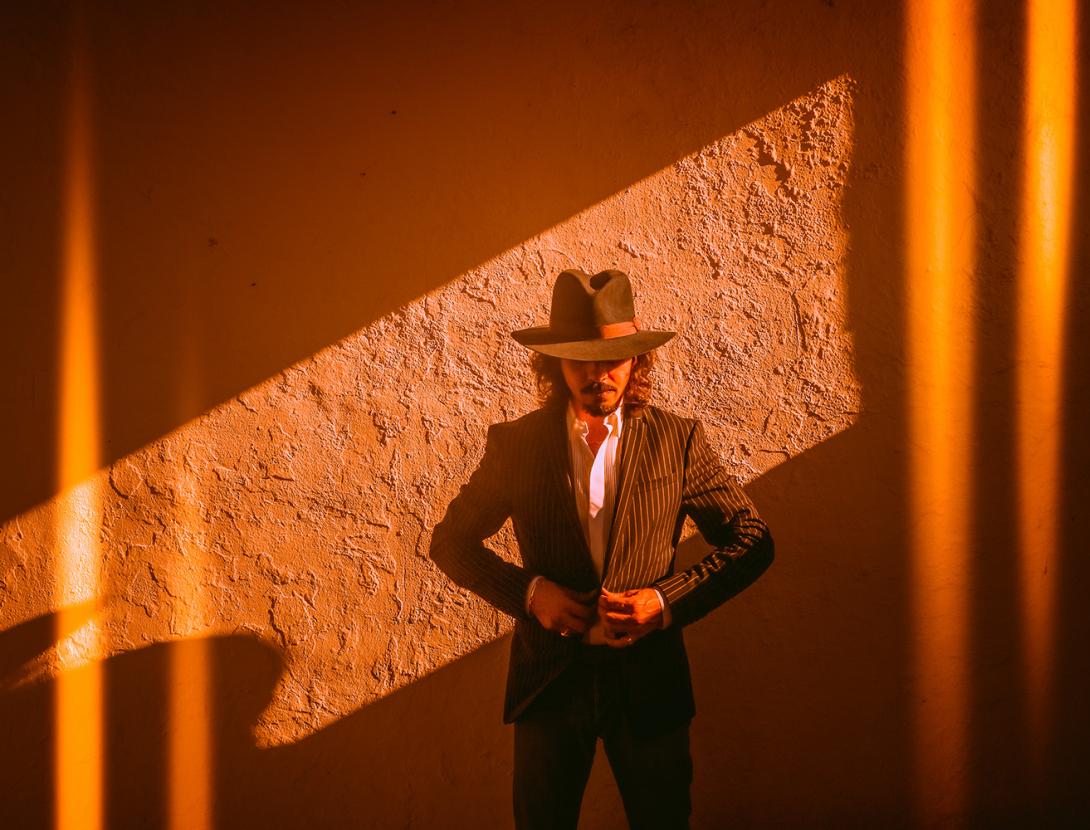 Farruquito 40è Festival d’Art Flamenc de Catalunya