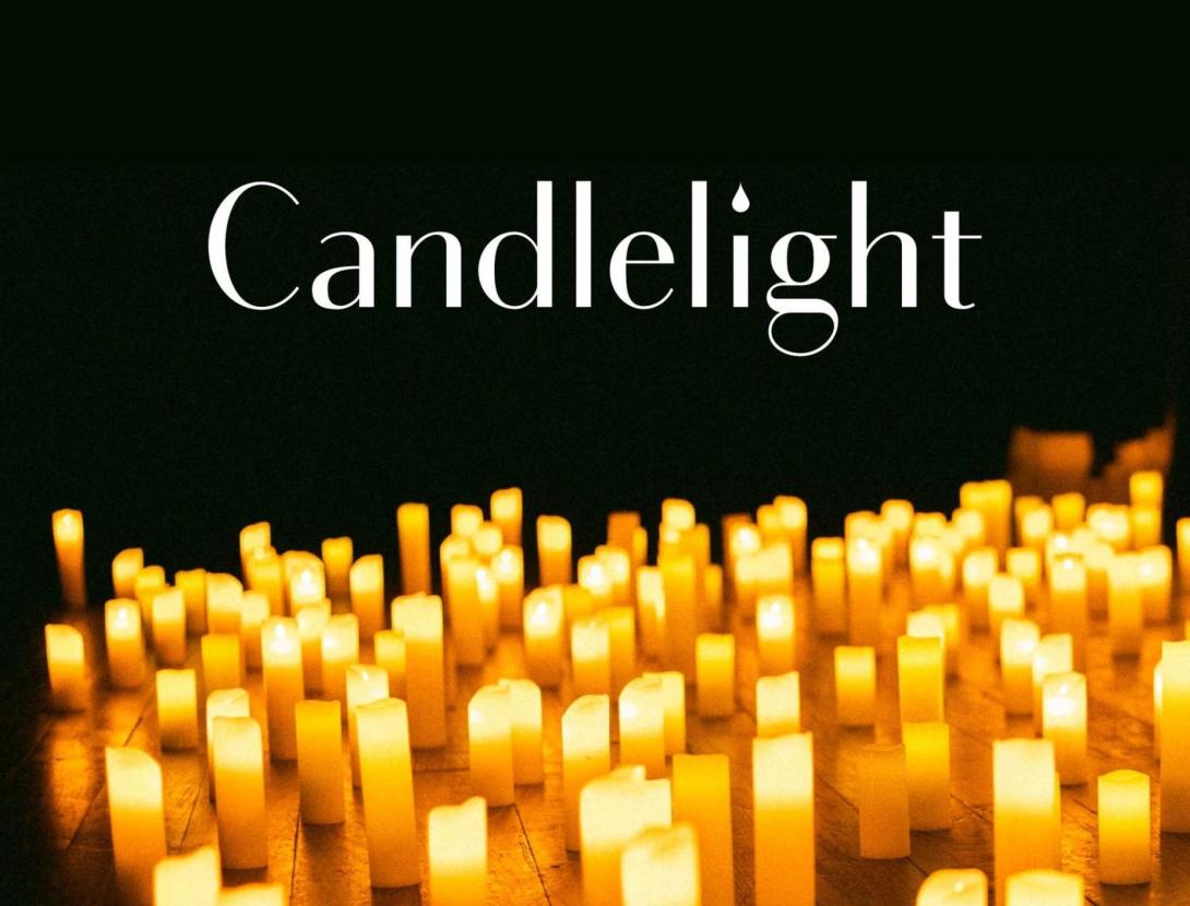 Candlelight Open Air: Tribut a ABBA