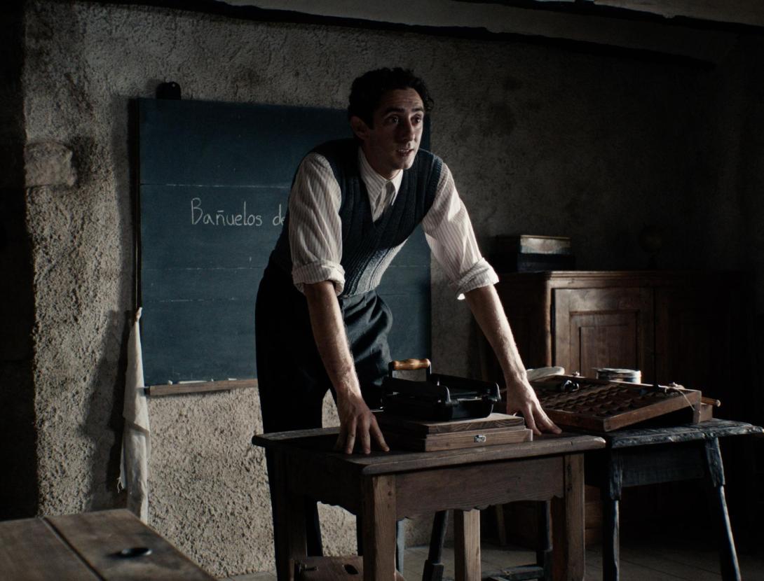 Cicle Gaudí: El mestre que va prometre el mar