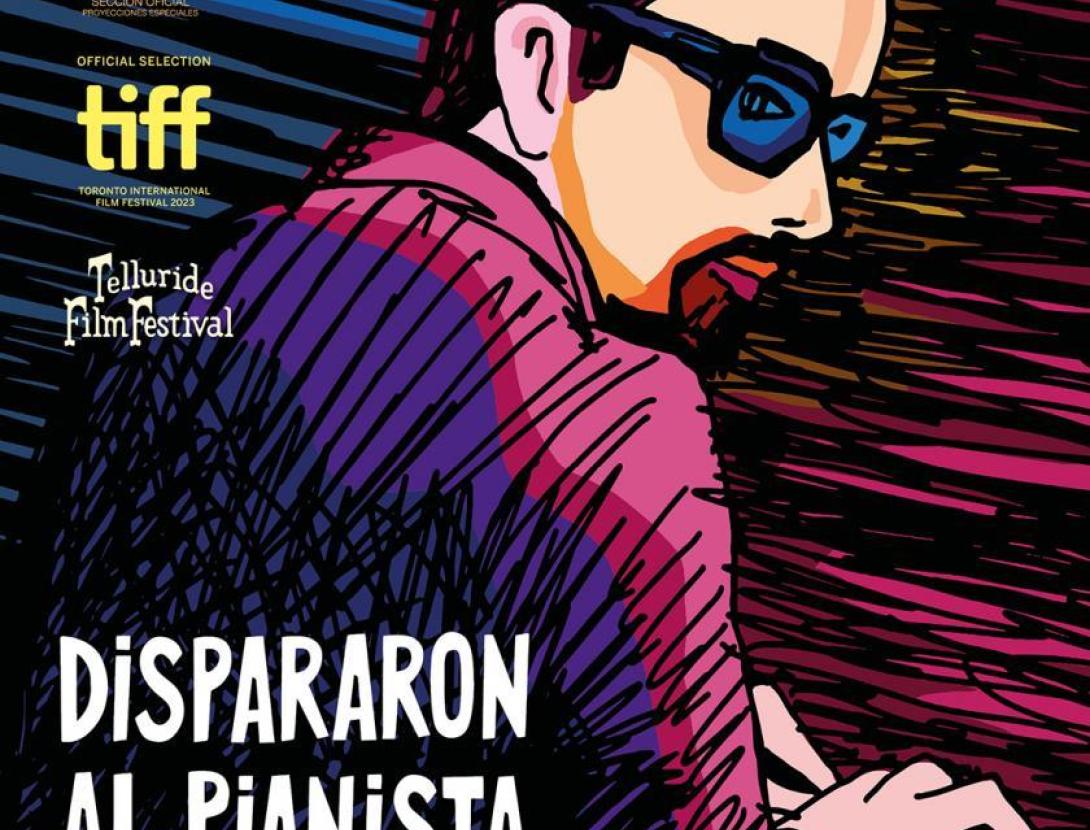 Cinema especial Nadal: "Dispararon al pianista"