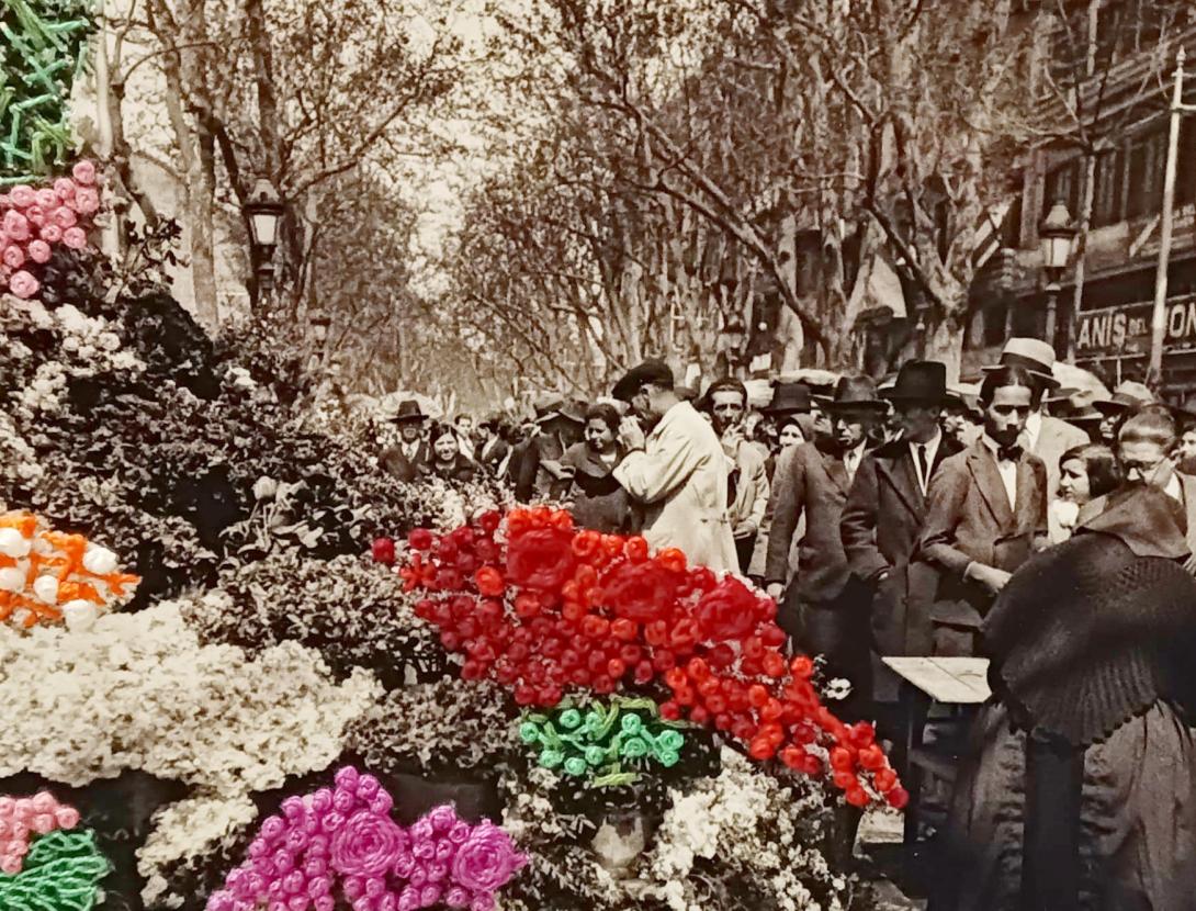 Taller de fotobrodat