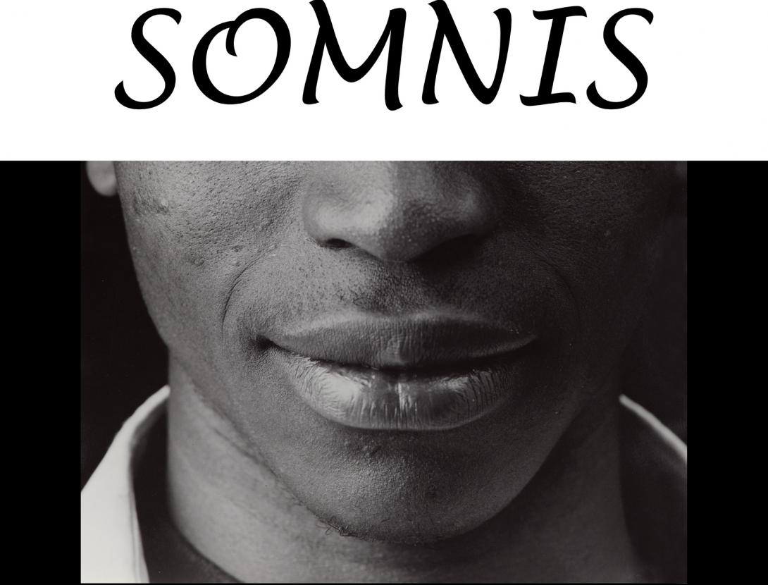 Cartell Exposició fotogràfica Somnis