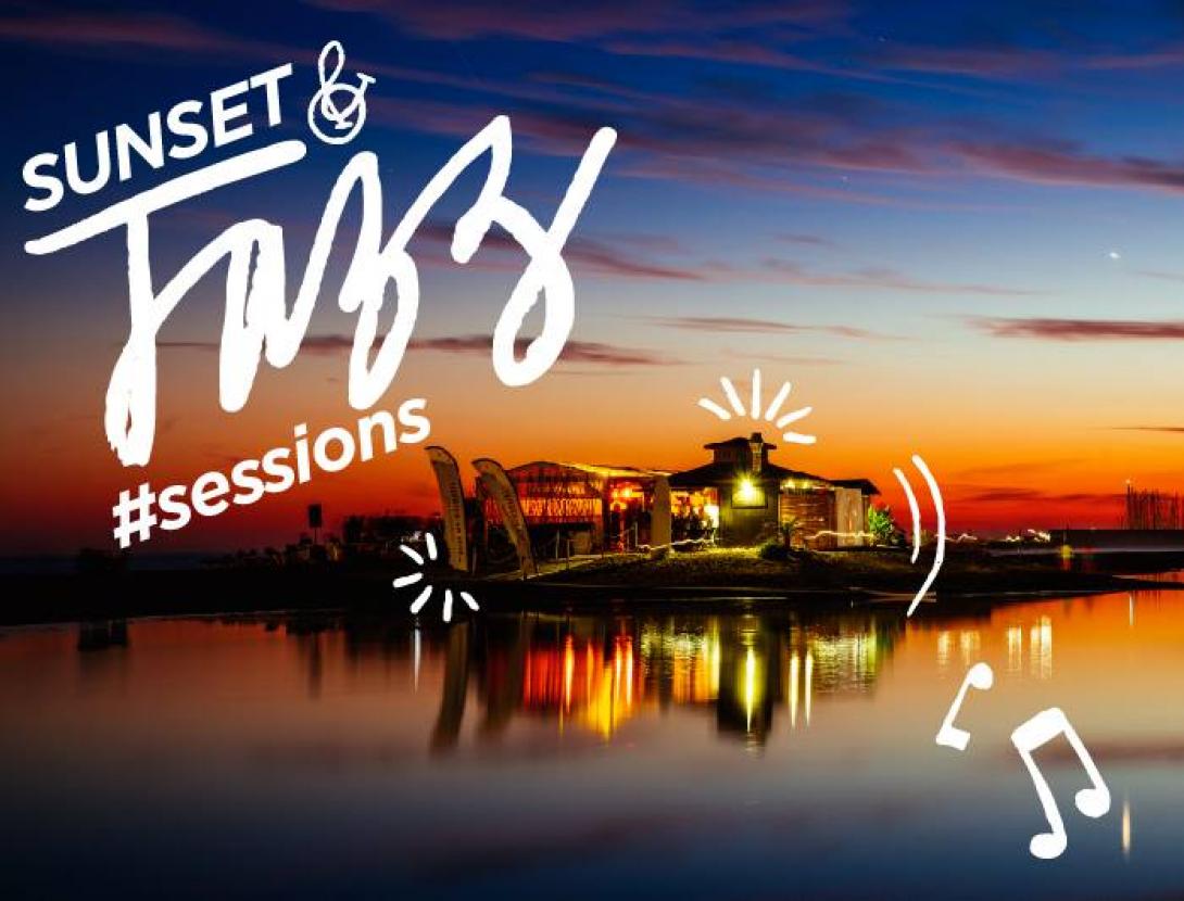 Capvespres únics, els divendres, només a Latitud Norte!