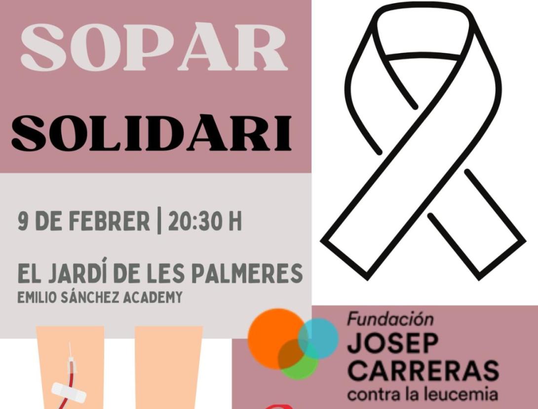 Sopar Solidari