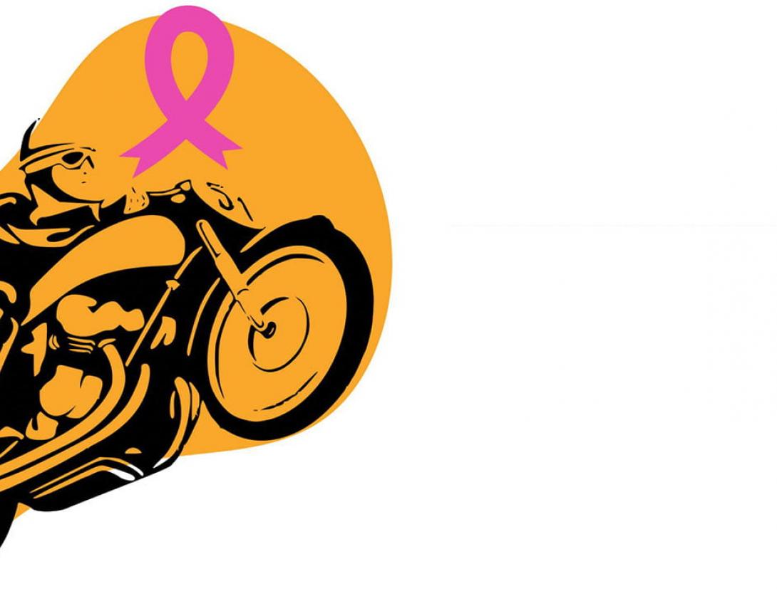 1a Ruta Motera Contra el Càncer