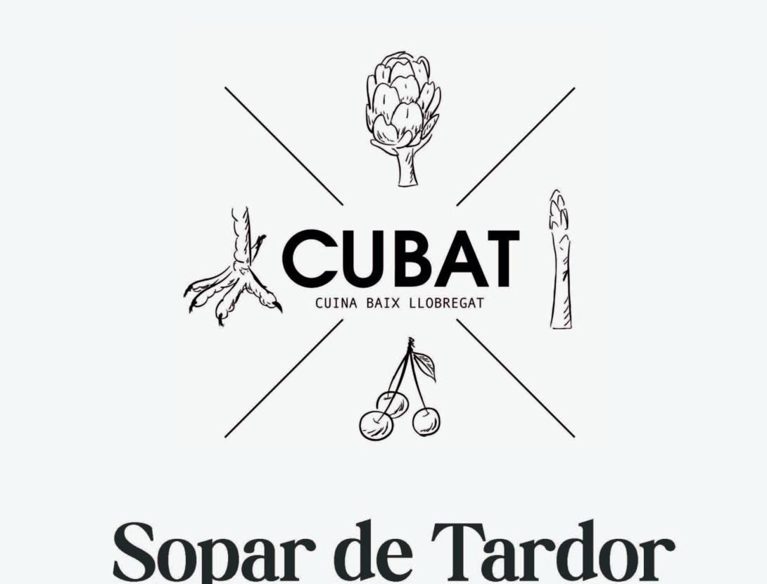 Sopar CUBAT
