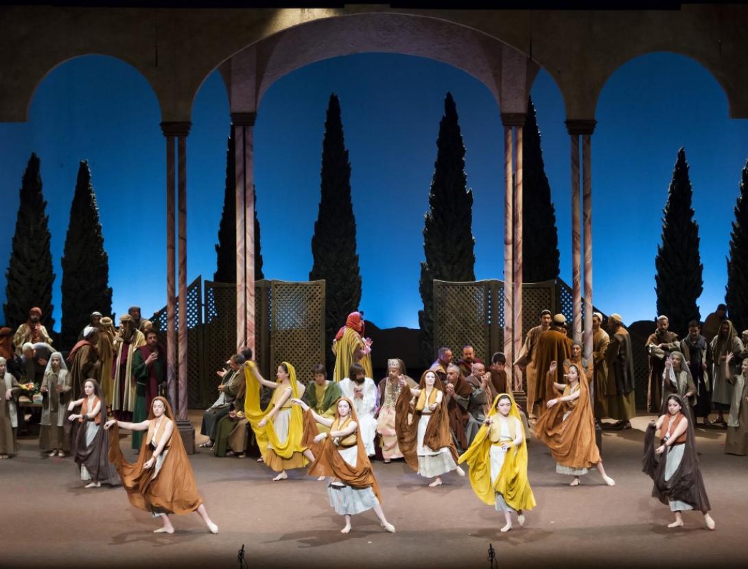 OLESA DE MONTSERRAT, APASSIONA'T!