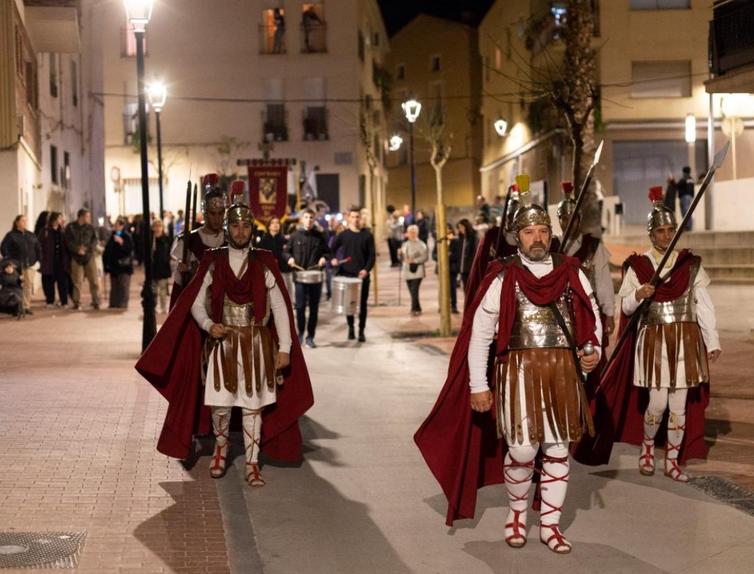 OLESA DE MONTSERRAT, MÍSTICA I ARTÍSTICA