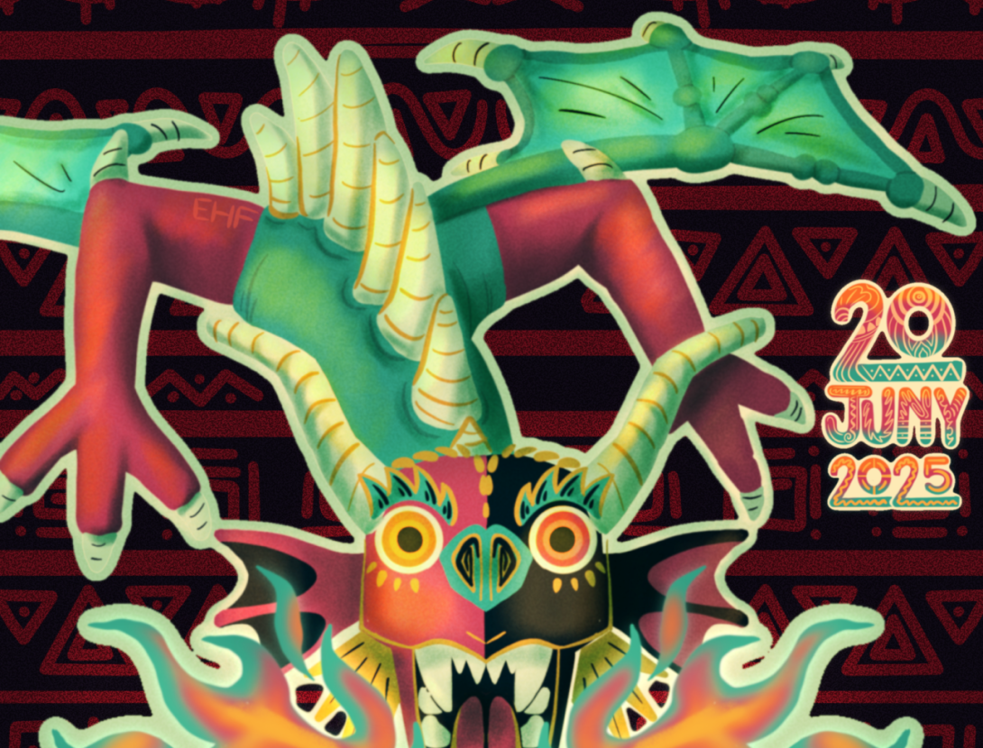 La Nit de les Bèsties II