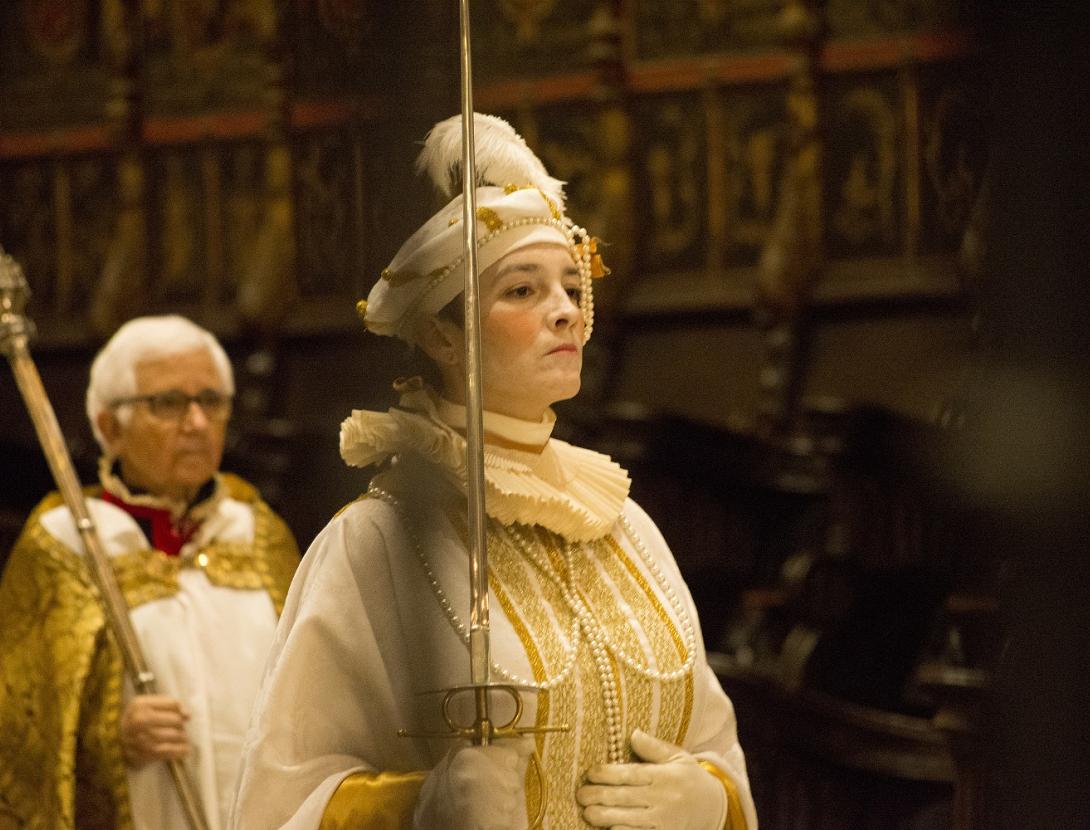 CONCERT DE NADAL: POLIFONIA, NADALES I EL CANT DE LA SIBIL·LA Concert de música sacra a cappella a càrrec del Cor Francesc Valls, dirigit per Pere Lluís Biosca i amb la participació de Mercè Sanchís (orgue) i Anna Niebla (soprano)