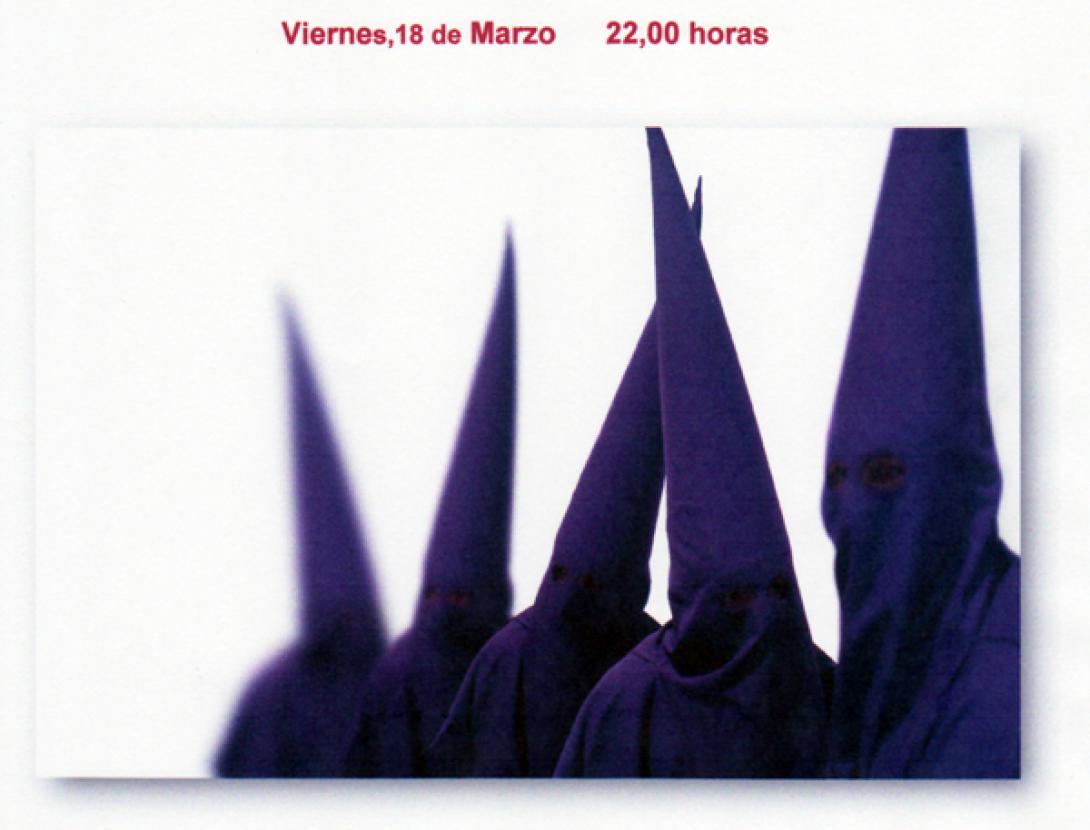 Concierto de Músicas de Semana Santa