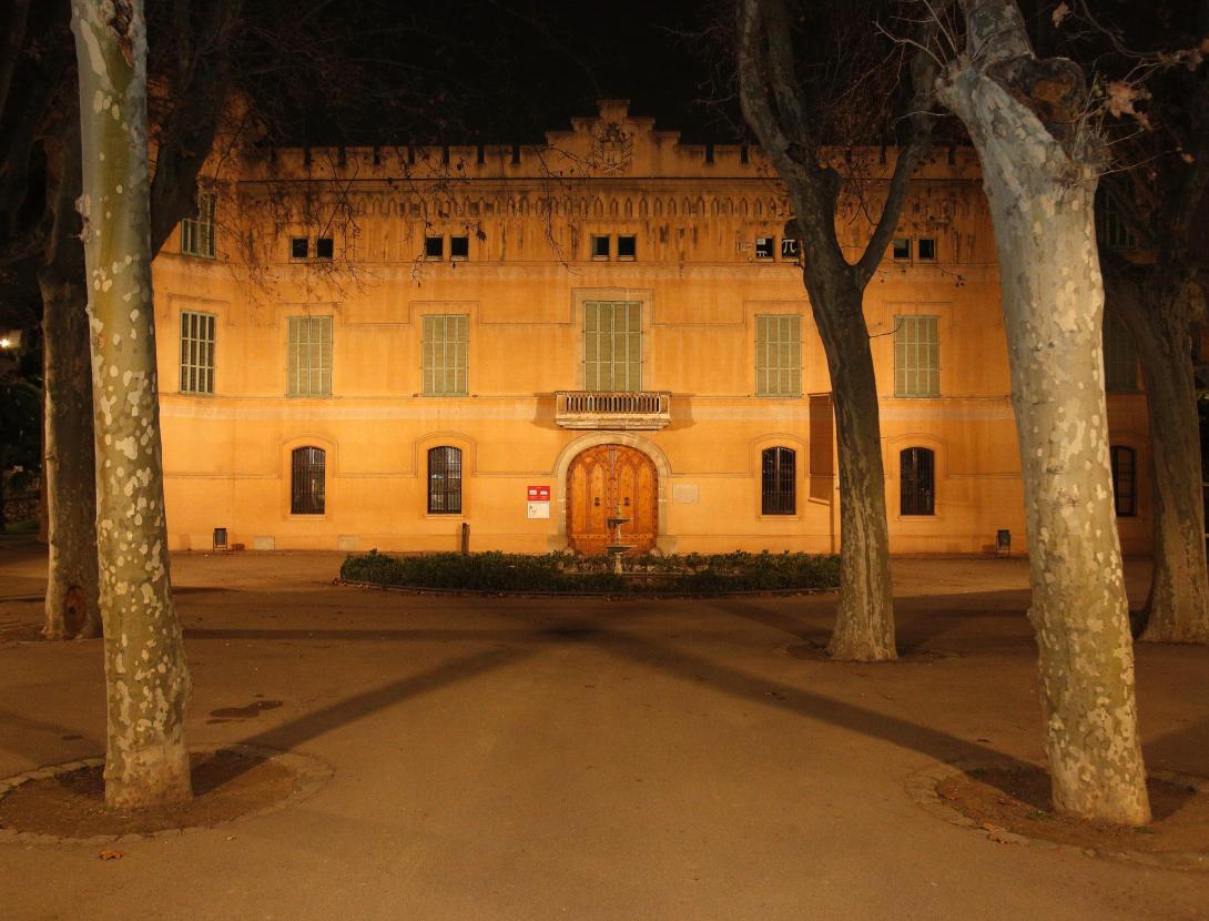 20170103_Museu Palau Mercader (nit)-0991.jpg