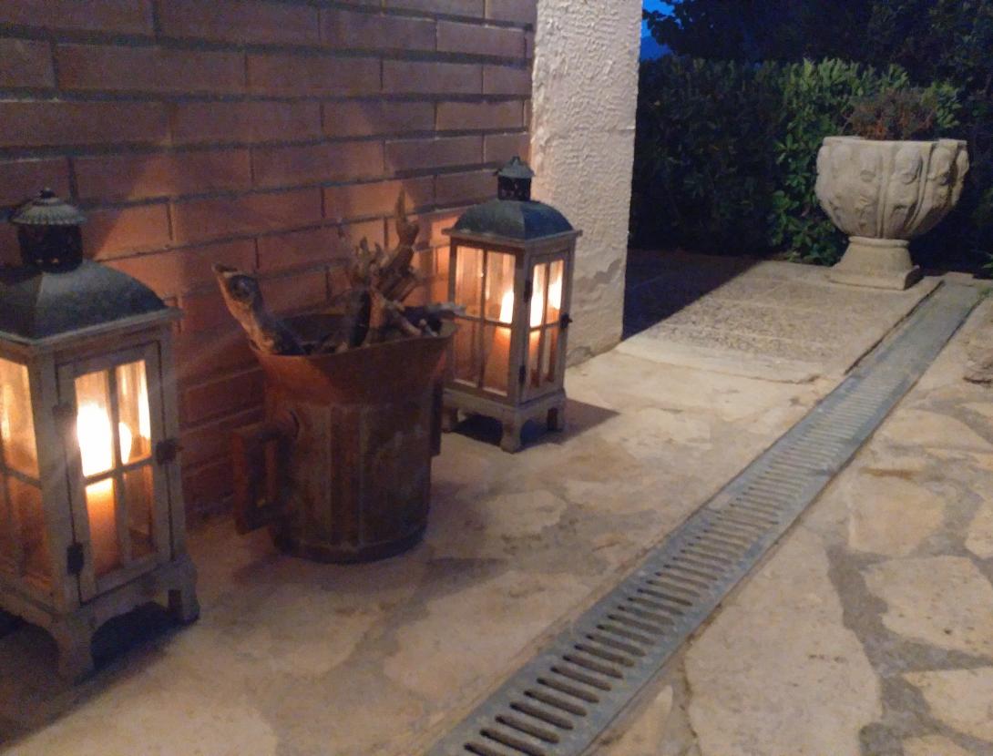 Romàntic Art - Pintura amb vi