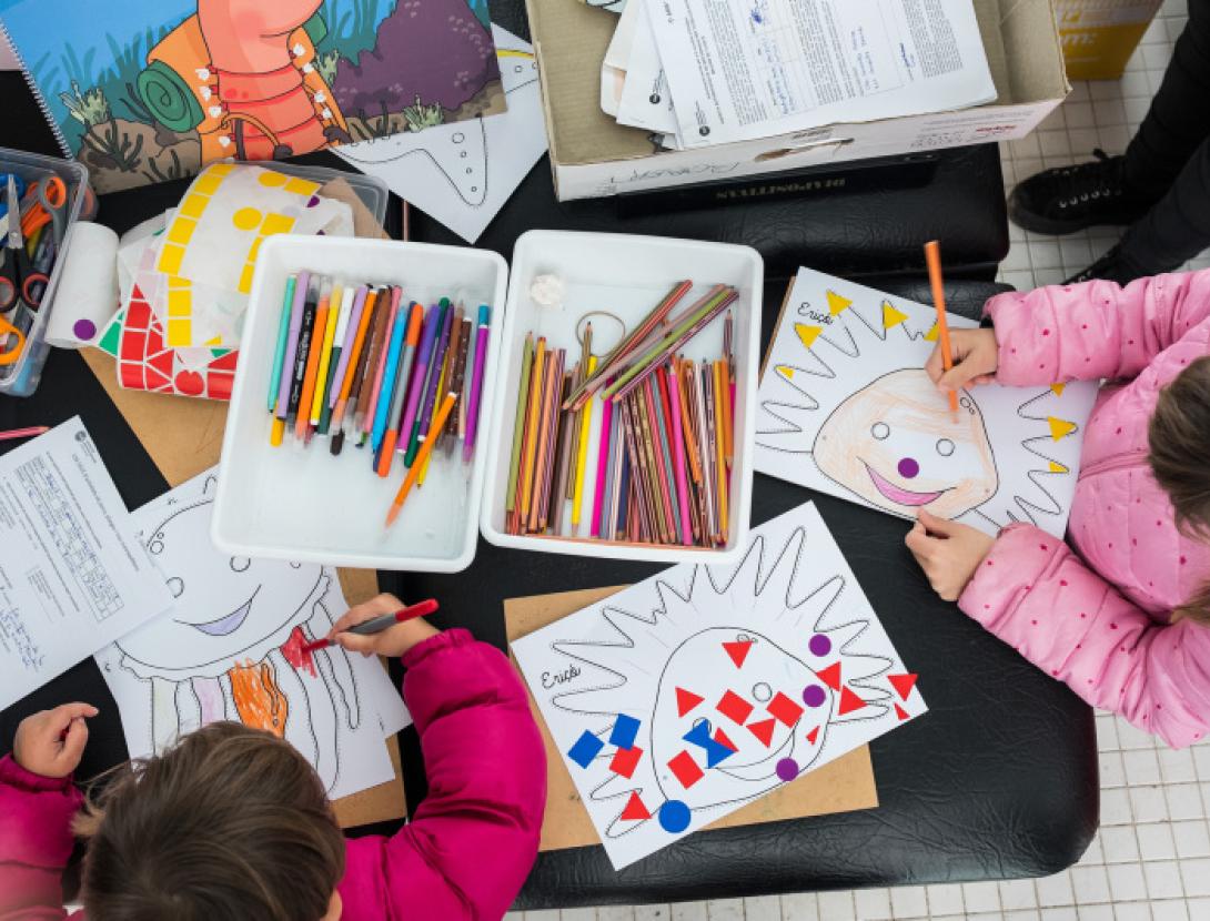 Setmana de la Natura: Jugateca viatgera