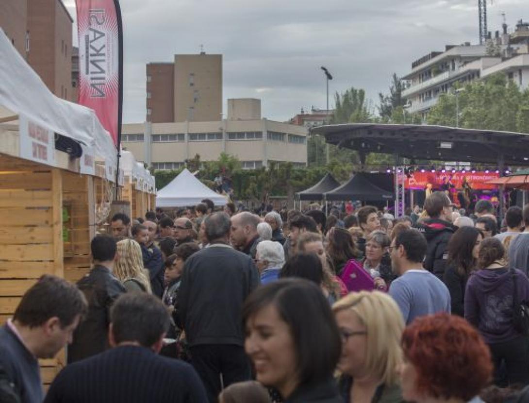 8a Mostra Gastronòmica MolinsBdegust