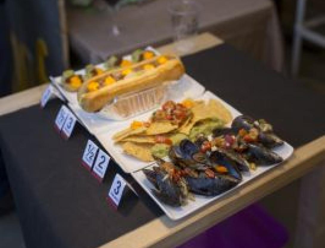 8a Mostra Gastronòmica MolinsBdegust