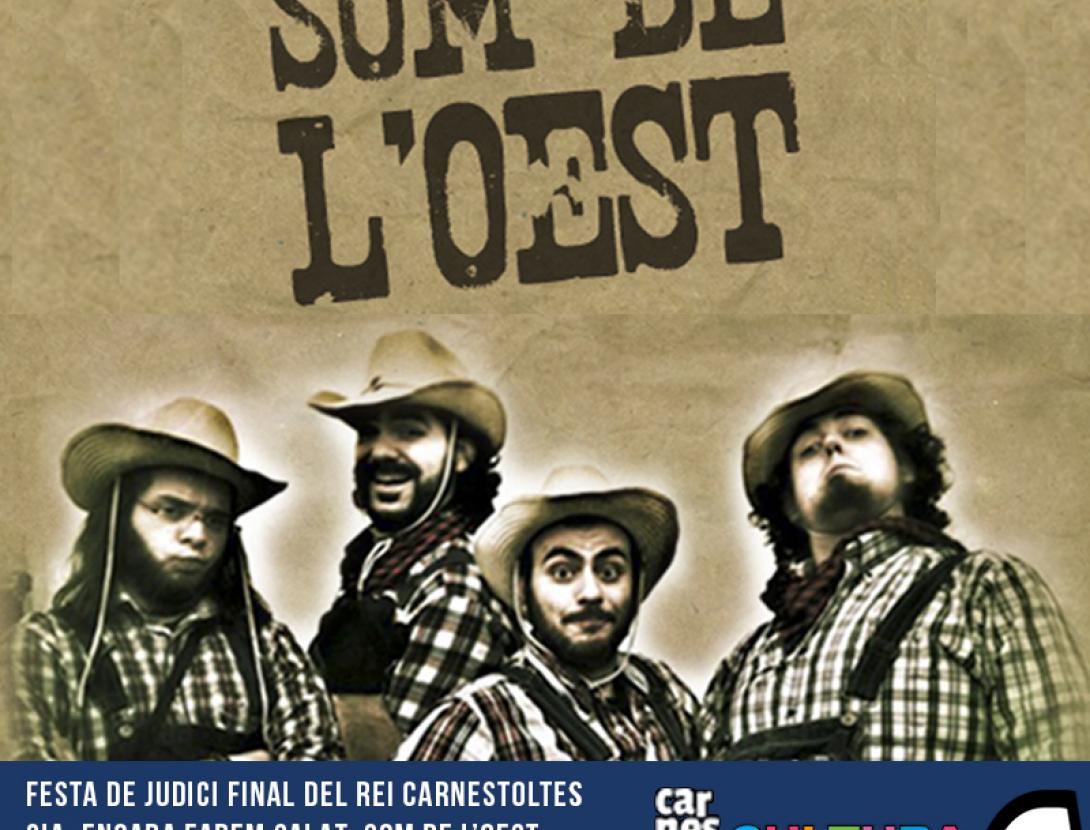 Dimecres de Cendra - Dia del judici Final