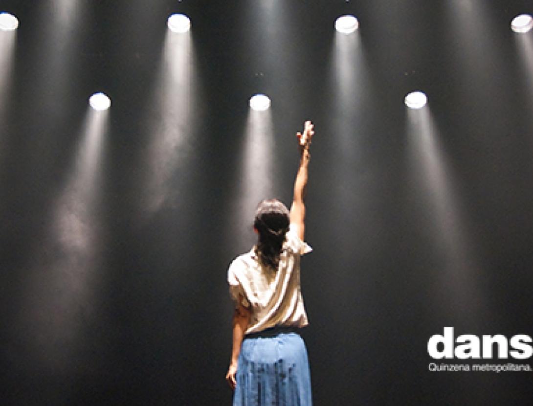 Espectacle de dansa