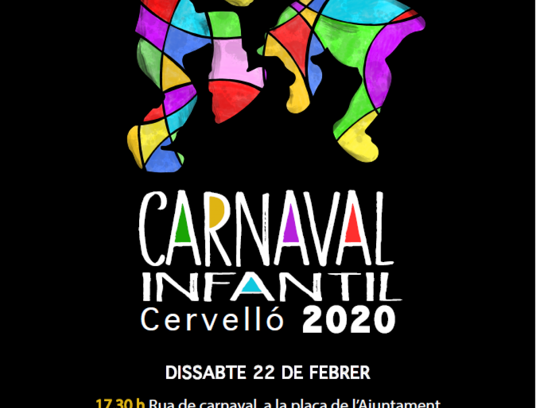 Carnaval infantil