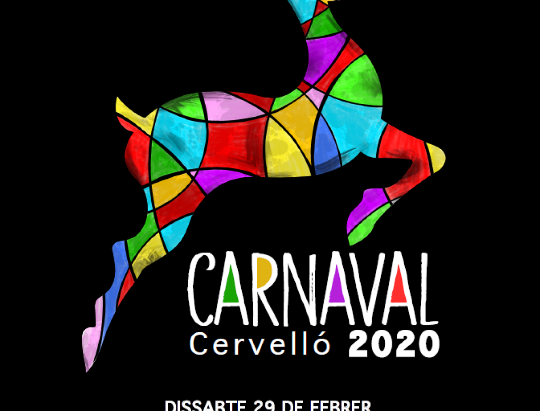 Carnaval de Cervelló 2020