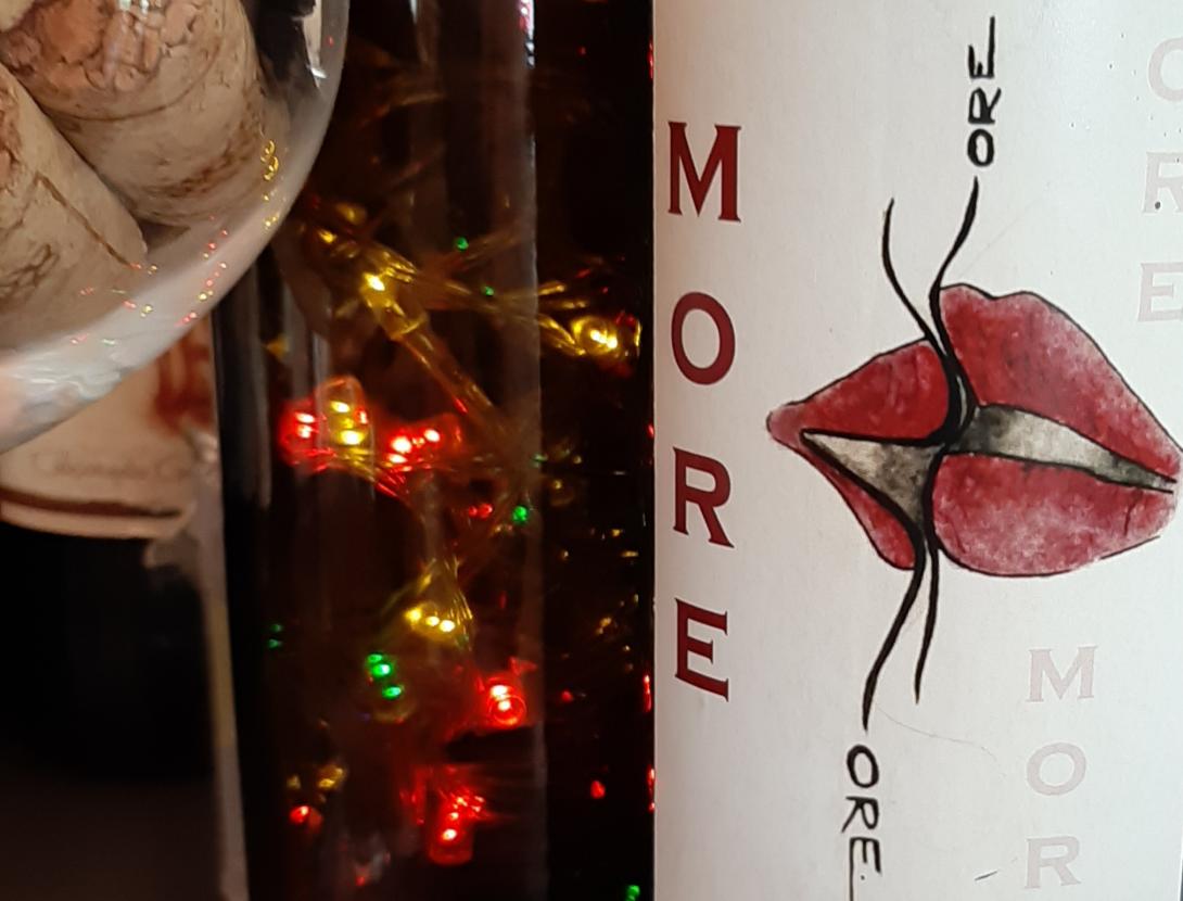 Romàntic Art a l'Estudi d'Art Tinta i VI