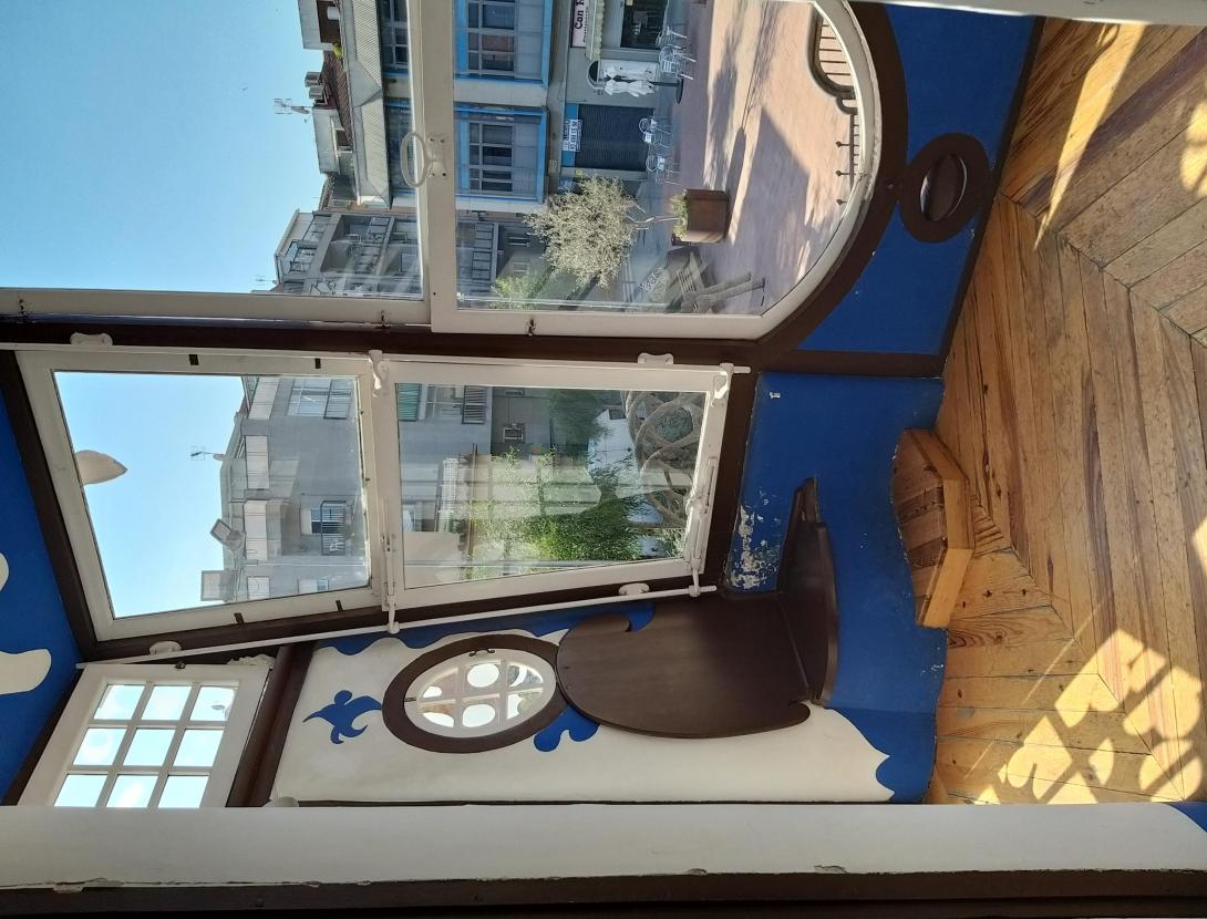 Itinerari Modernista Jujol - Dia Internacional dels Museus