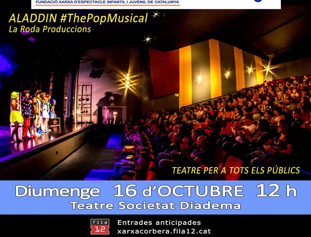 Teatre Musical